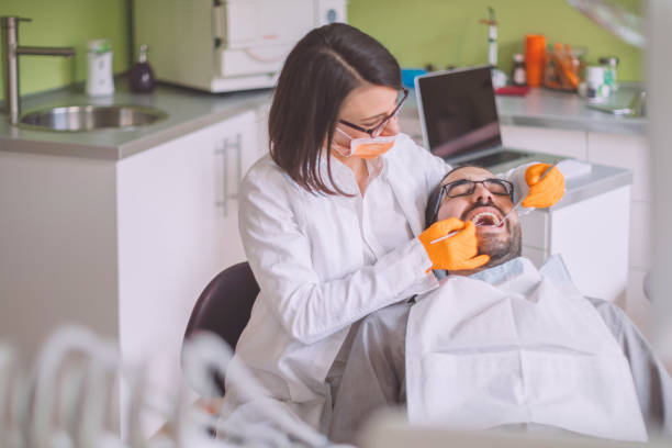 Best Emergency Treatment for Toothache in Woodlynne, NJ