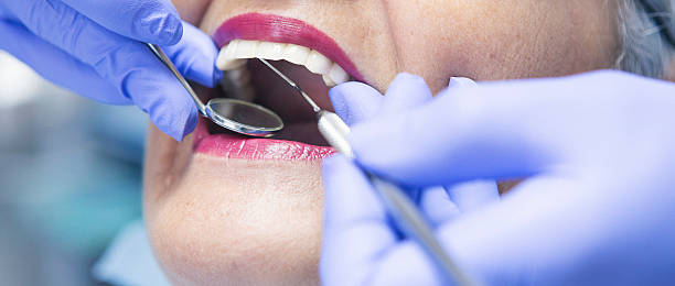 Best Emergency Dental Care for Trauma or Injury in Woodlynne, NJ