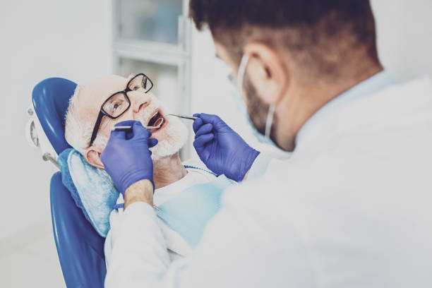 Best Pediatric Emergency Dentist in Woodlynne, NJ